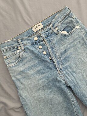 Agolde | Slim fit jeans